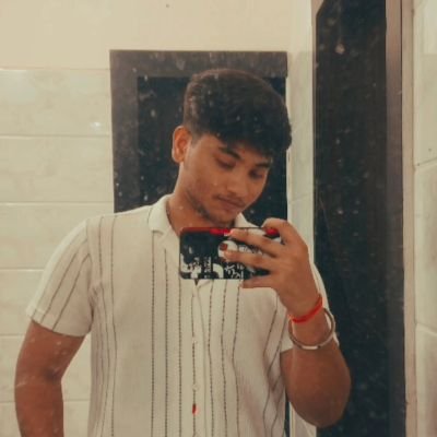 SaurabhDangi_'s profile picture. Pre-final year engineering student, levelling up my skills 🚀

Turning concepts into code
                             Learning | Applying | Growing