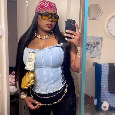 The Top Pick & The TOPIC!! ‼️The Real Ms.BreakTheyHearts