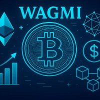 WAGMI (@wagmiwarriors25) 's Twitter Profile Photo WAGMI (@wagmiwarriors25) 's Twitter Profile Photo
