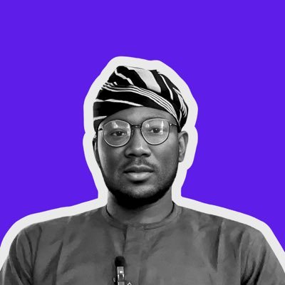 MusaFayyad's profile picture. Creative Design Strategist. Walk with me🥂  Building @younickstudio | Contributing @Superteam