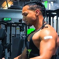 Tdy Parker (@parker_tdy) 's Twitter Profile