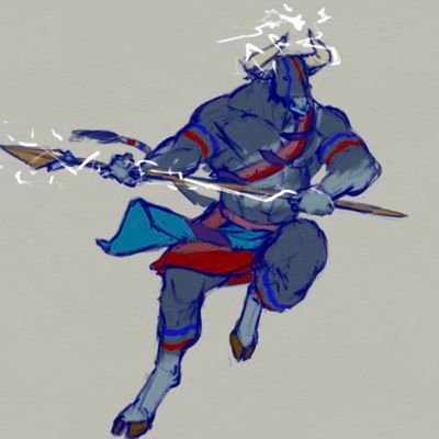 20 || Drawing 'til I'm good at it || art may get suggestive at times || esp/eng || i love toros || pfp by @coleleoart