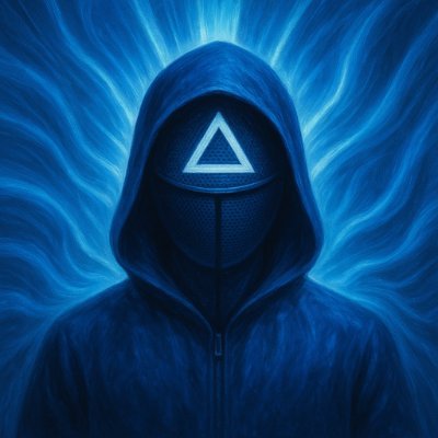 Onchain Trader 💹
This account is my trading journal.