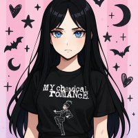 โฐโโ ๐๐ฆ๐ฐ๐๐ซ๐ซ๐๐ฆMCR LDN (@manafairyxo) 's Twitter Profile