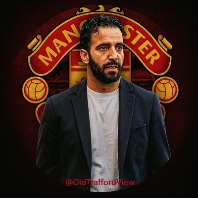 0ldTraffordView's profile picture. Tactical breakdowns, in-depth analysis, and honest takes on all things Manchester United 🇾🇪