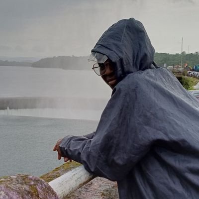 fauzyyy8's profile picture. One day at a time!