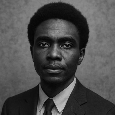 anasieze_'s profile picture. Christian. Poet. Aspiring polymath