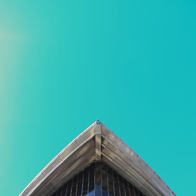 roehmholdt's profile picture. Exploring lines, voids, and symmetry in both the monumental and the everyday.