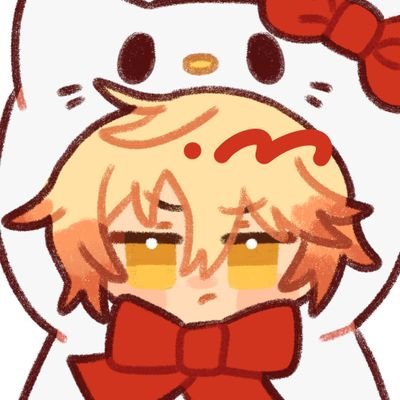 anneriiin's profile picture. she/her | 🔞 | self-indulgent writer | ☀️🍷 | ao3: annerin | eng/spa |
https://t.co/ggSI2UtYrd | fic/threadfic masterlist: https://t.co/f9bebqjeQB