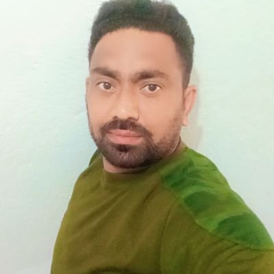 MukeshYada38316's profile picture. First nation Later is religion

Soldiers never die, the tricolor waves with their breath