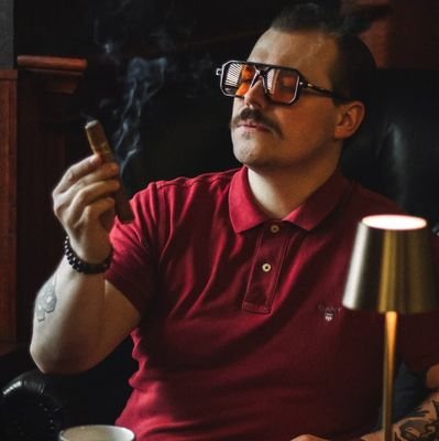 cigar sommelier & specialist
president of
vice president