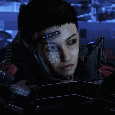 Antoine and Evka nation student body president. Turian enjoyer. 28. He/him 🏳️🌈🏳️⚧️