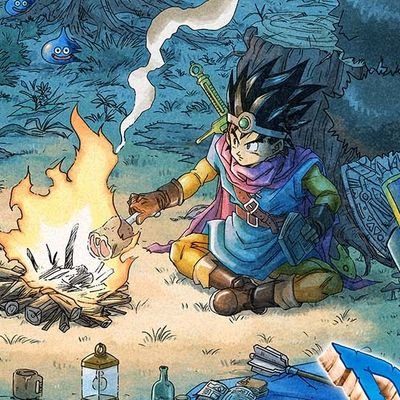 WillMath1212's profile picture. Pt/Br 🇧🇷
Jrpg enthusiast