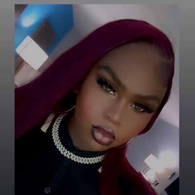 Blacc Rose🌹 🍫 TS Girl🦄 Instagram:Mrs.nobody2you Snapchat:@Blaccrose12