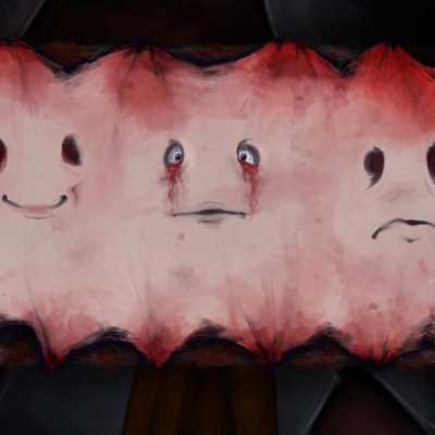 🎭😄🙂😐🙁😠🎭
/ https://t.co/j5Z13qm9CR
😶😶🌫️I'm sorry if I hurt your feelings. I'm pretty cranky and don't usually mean what I say when I'm angry.