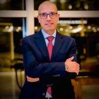 Walid Ramadan (@welyramadan) Twitter profile photo
