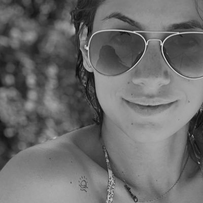 claugarciass's profile picture. Venezolana 🇻🇪 Amante de la libertad