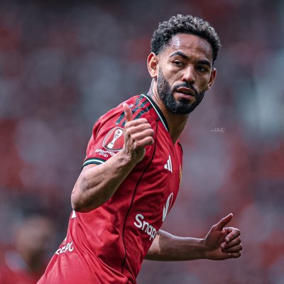 Matheus_10__'s profile picture. follow @Cunha__utd