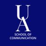SchlCommUA's profile picture. The University of Akron School of Communication: Teaching Media Studies, Comm. Studies, PR, and Org. Supervision with top notch faculty and facilities.