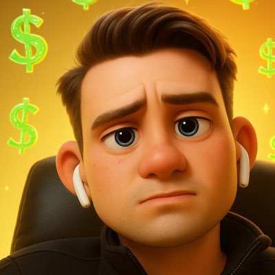 DanielDounine's profile picture. Investor