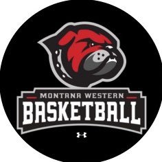 Official Account of the Montana Western Men's Basketball Program