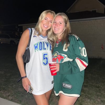 jenna_timm's profile picture. minnesota