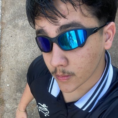 PedroAlPereira's profile picture. Tá cruel, mas tamo firme