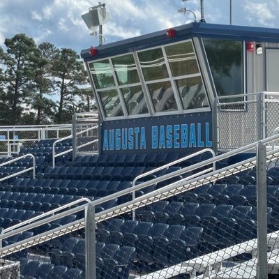 The Official Twitter Account of Augusta University Baseball