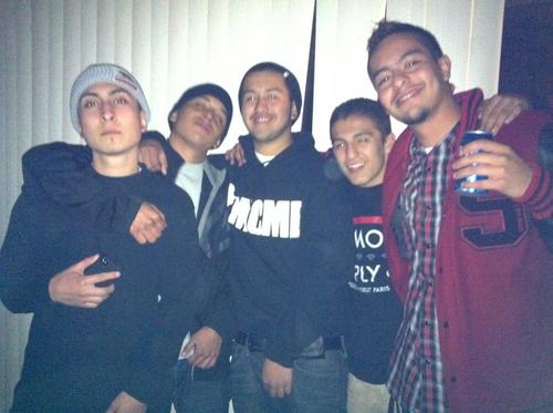 21MichaelKnight's profile picture. 