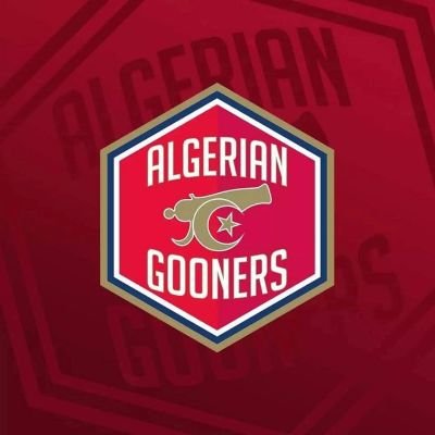 The Official Algerian Supporters Club of Arsenal FC #AFD_Family #TeamAFD #Arsenal_Algeria