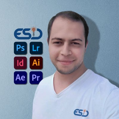 🇪🇬 مصمم جرافيك مصري / مسوّق رقمي 🎨
🌍 مستقل على Upwork | أساعد العلامات التجارية على التألق بتصاميم إبداعية ✨