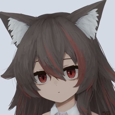 Squidchan22's profile picture. Trying to learn Japanese. 
I love Koharu from Blue Archive 
I repost suggestive stuff at times.
Pfp and banner by @Ancient_Pillow_