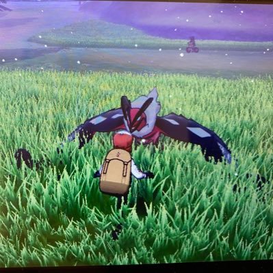 Yveltal_0324's profile picture. DPI400  
APEX 2.45 ADS1倍1.3 
OW8.00%
アイコンイベルタルだけど1番好きなポケモンはパッチラゴンです笑