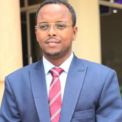 Président du Mouvement de la Jeunesse Une et Indivisible de Djibouti. Je suis la définition de notre devise: Unité-Egalité et Paix.🇩🇯