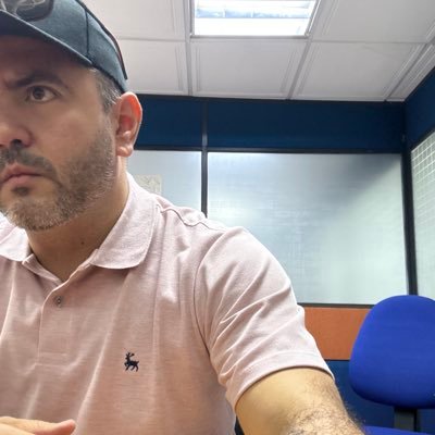 De todo como en botica.
#ComunicaciónPolítica #CienciaPolítica