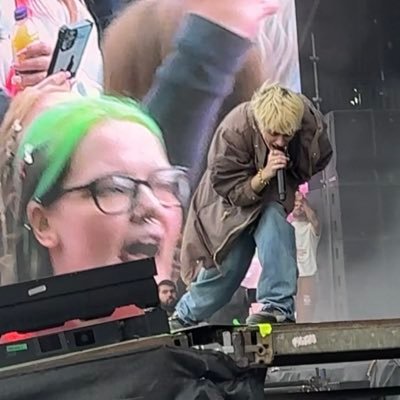 public enemy of liverpool and the waterparks pit, certified northern shit stirrer, pentatonix stan twitter’s worst nightmare, professional hater