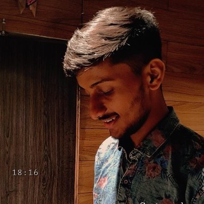 https://t.co/EC1NLhiOMD | Front-end Developer passionate about sharing learning and building open-source projects | Focused on #Frontend #DSA #OpenSource | Let’s connect!