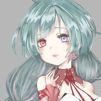 菖蒲さんのプロフィール画像