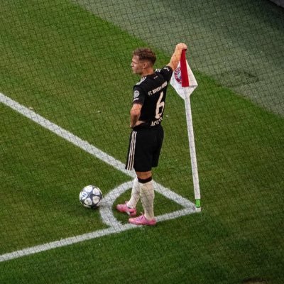 FC Bayern🔴|| Fan Account || “Life’s a journey”