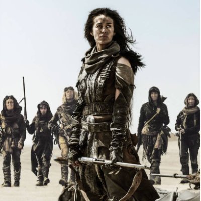 FeministeMel's profile picture. Casse l'ambiance du patriarcat
"féminazie"&"terf" pour les misogynes de "gauche"
"féminazie"&"wokiste" pour les misogynes de droite
"hystérique"pour les boomer