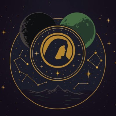 Welcome Strangers and Friends! Official Twitter for the Stranger’s Guild, a liveplay TTRPG. Find us on Twitch, Youtube, Apple Podcasts and Spotify!