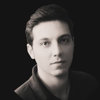 Abbasi_HamidR's profile picture. ✗دریا خندید در دور دست،
من در جستجوی قطعهای از آسمان پهناور هستم،
که از تراکم اندیشههای پَست
تهی باشد...
Meritocracy
Pragmatism
Honesty  
✧✧✧✧