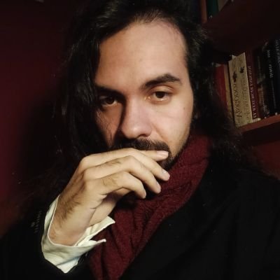 UnDandyCantabro's profile picture. cúspide de la hibridación pasiego-amazónica