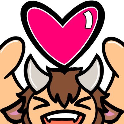 🐮 #vTuber #malevTuber #BeauVine🥛 🔞 MDNI
Self-made. USDA-Certified A5 Wagyu Beef. 🥩
2.0 IN THE WORKS ‼️COMING 🔜