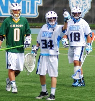 billyjr90's profile picture. Senior Goalie at NYIT
Majoring in Business Marketing