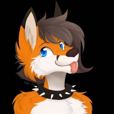 Hello Everyone Victoria here 😊, I'm a professional furry artist 🎨 specializing in custom commissions, illustrations and character design, DM for comm info 😊