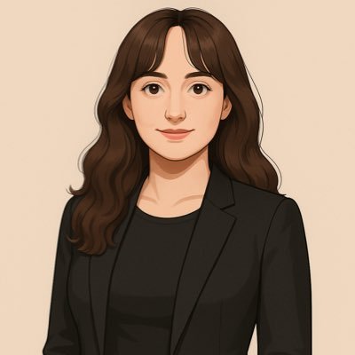 Just a human being overusing GPT🦾 Tweetuju o svém milostném životě, protože proč ne. Až mě to přestane bavit můžeš očekávat high tech industry kontext🧐