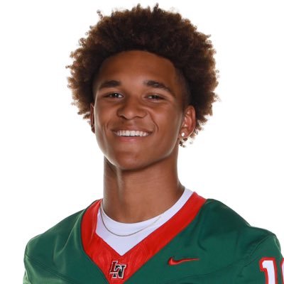 Davion Jones Profile