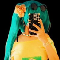 TℋXᎶ ℐⅅᎾℒ 🇧🇷 (@nxggermxku) 's Twitter Profile
