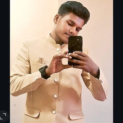 VinodK98585's profile picture. 